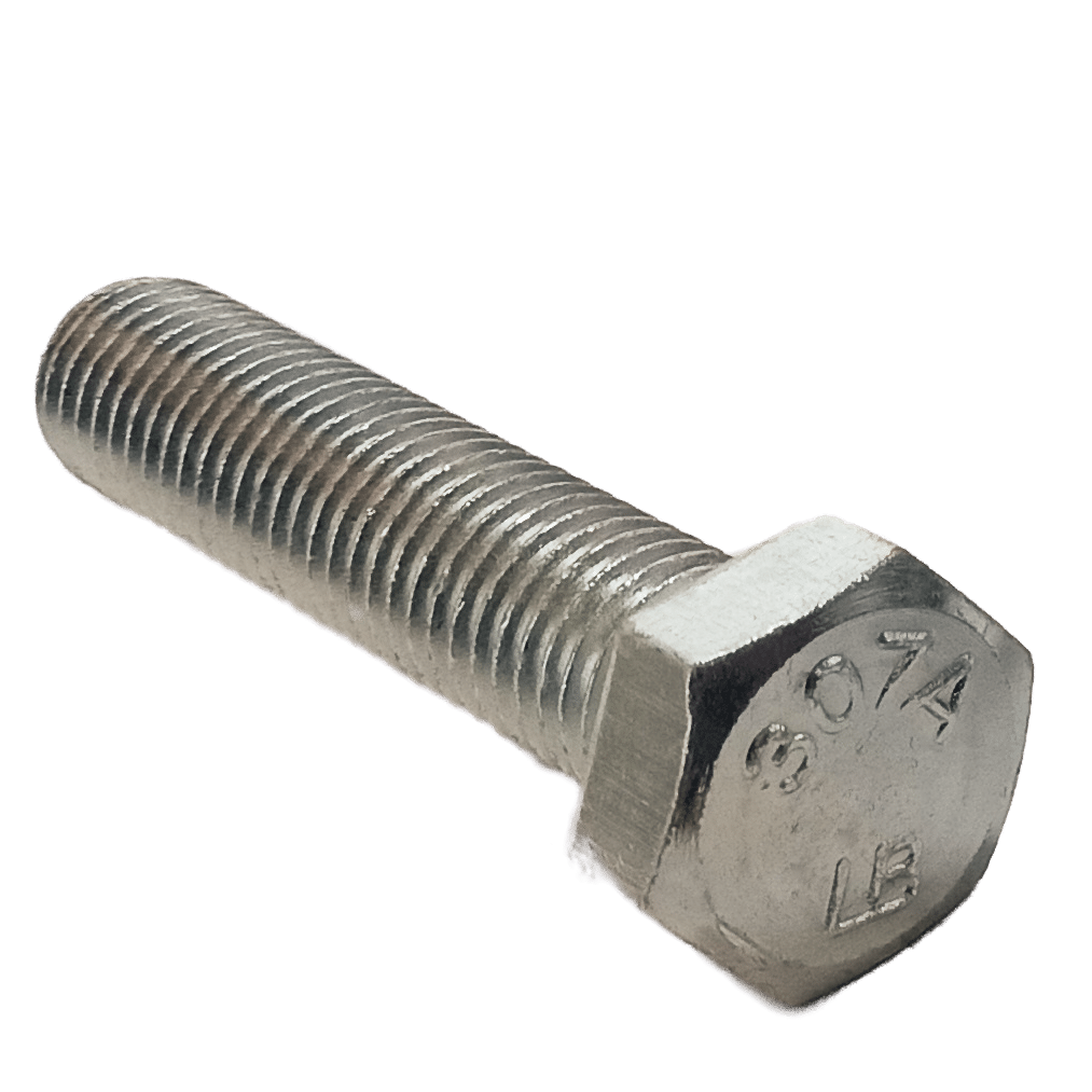 FBB12114.1-H 1/2-13 X 1-1/4 Hex Head Machine Bolt